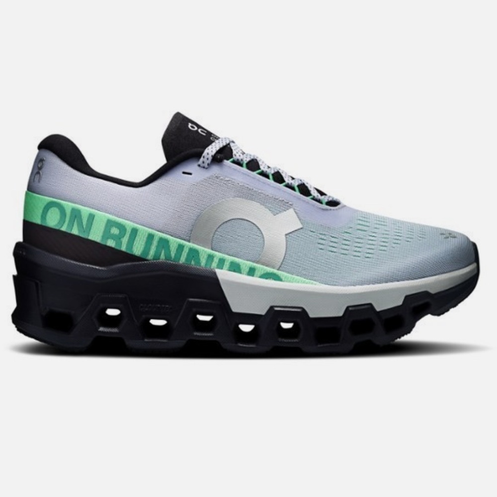Women’s on cloud monster